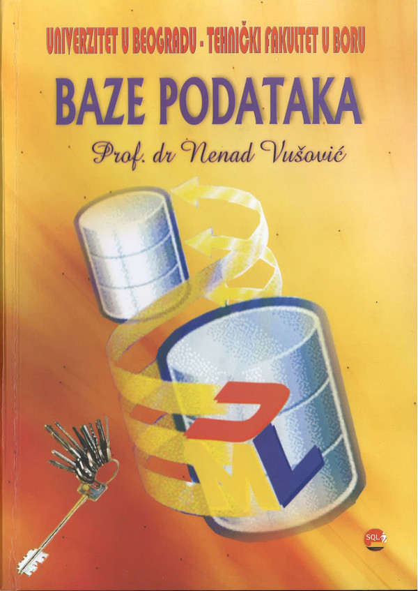 Базе података